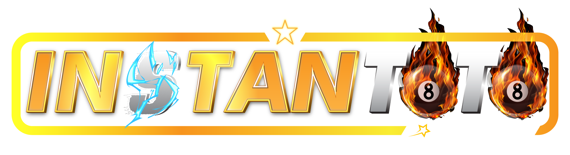 INSTANTOTO Logo
